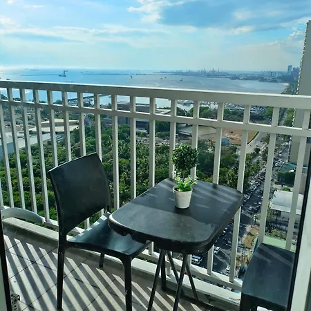 2 Bedroom Smdc Breeze Residences