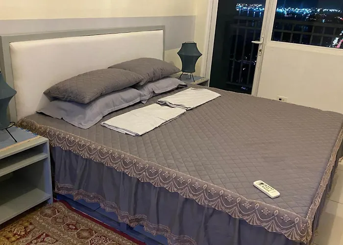 Apartment 2 Bedroom Smdc Breeze Residences