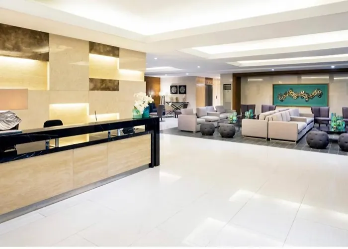 Apartment 2 Bedroom Smdc Breeze Residences *