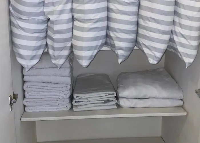 2 Bedroom Smdc Breeze Residences Apartment
