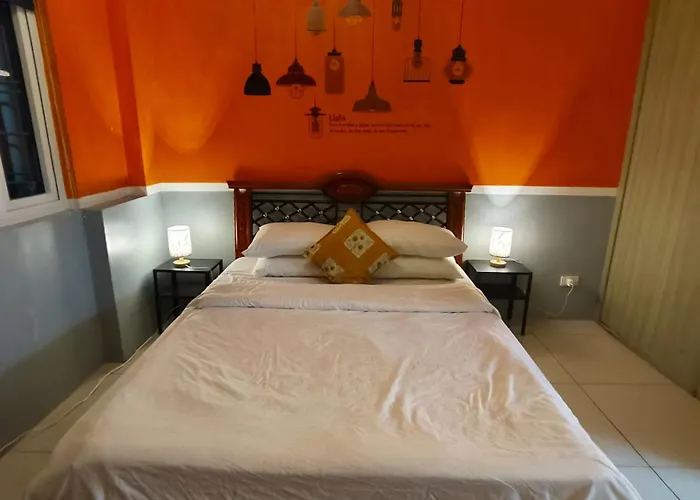 2 Bedroom Smdc Breeze Residences