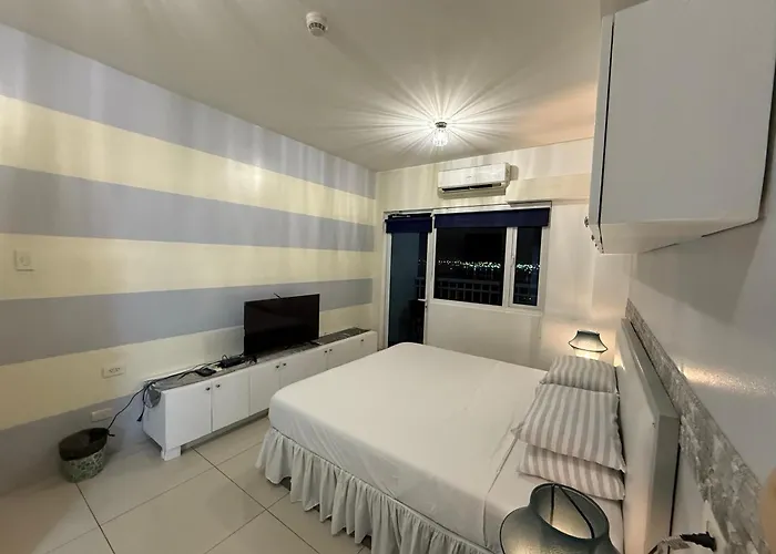 2 Bedroom Smdc Breeze Residences