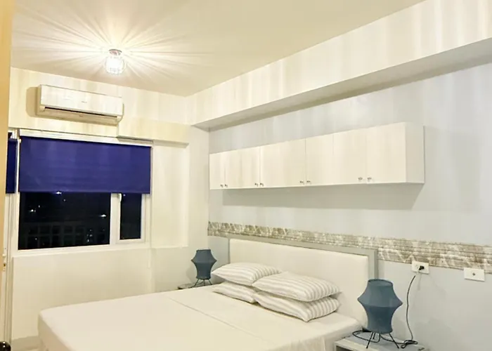 Apartment 2 Bedroom Smdc Breeze Residences