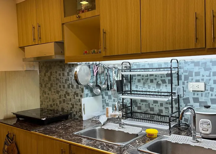 2 Bedroom Smdc Breeze Residences