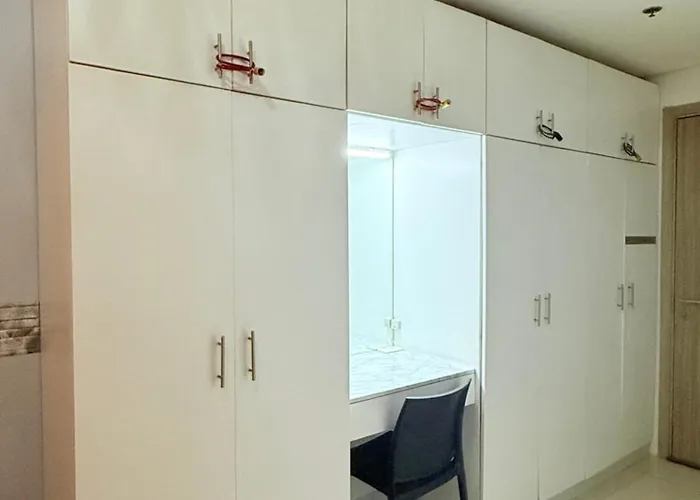 2 Bedroom Smdc Breeze Residences * Manila