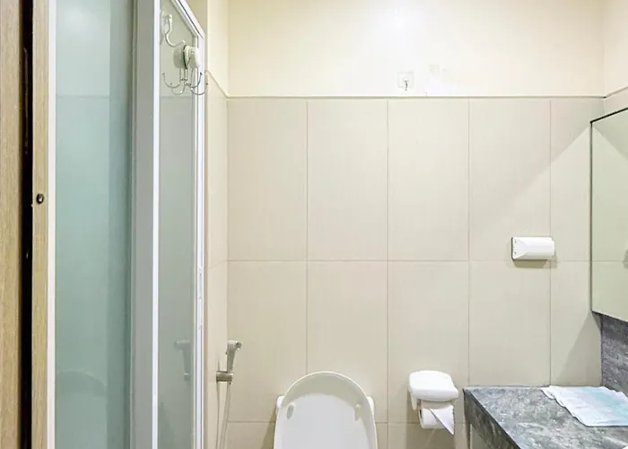 2 Bedroom Smdc Breeze Residences Apartment