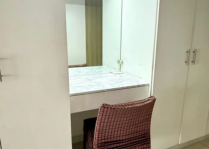 2 Bedroom Smdc Breeze Residences