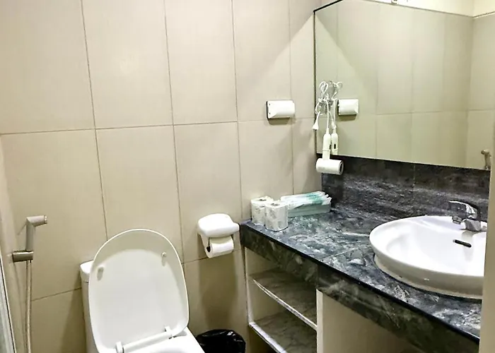 2 Bedroom Smdc Breeze Residences *
