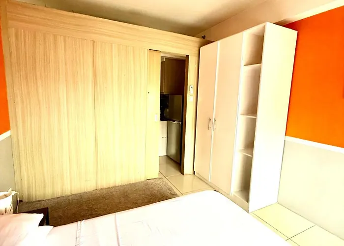 2 Bedroom Smdc Breeze Residences * Manila