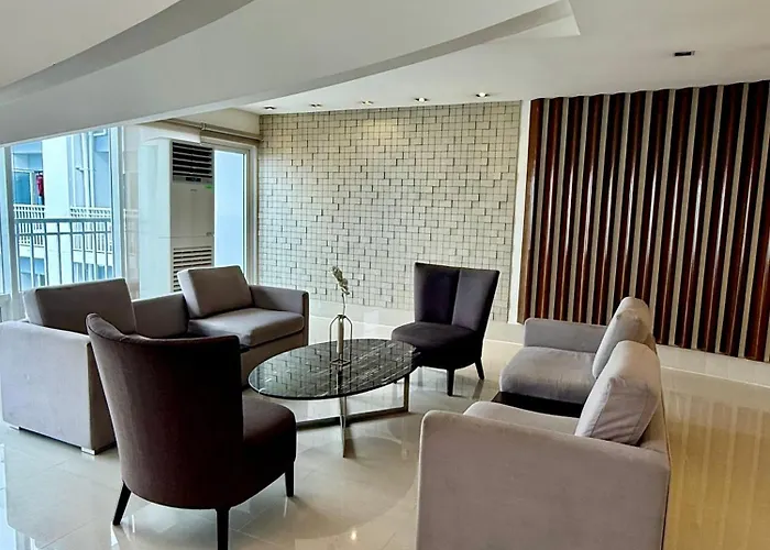 2 Bedroom Smdc Breeze Residences