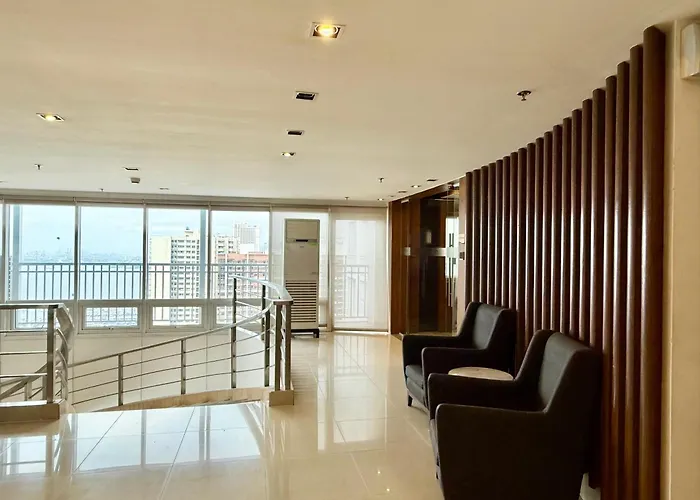 2 Bedroom Smdc Breeze Residences * Manila