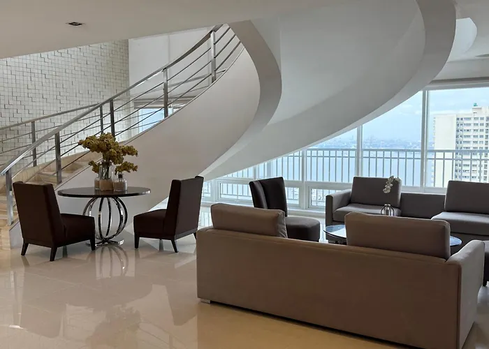 2 Bedroom Smdc Breeze Residences * Manila